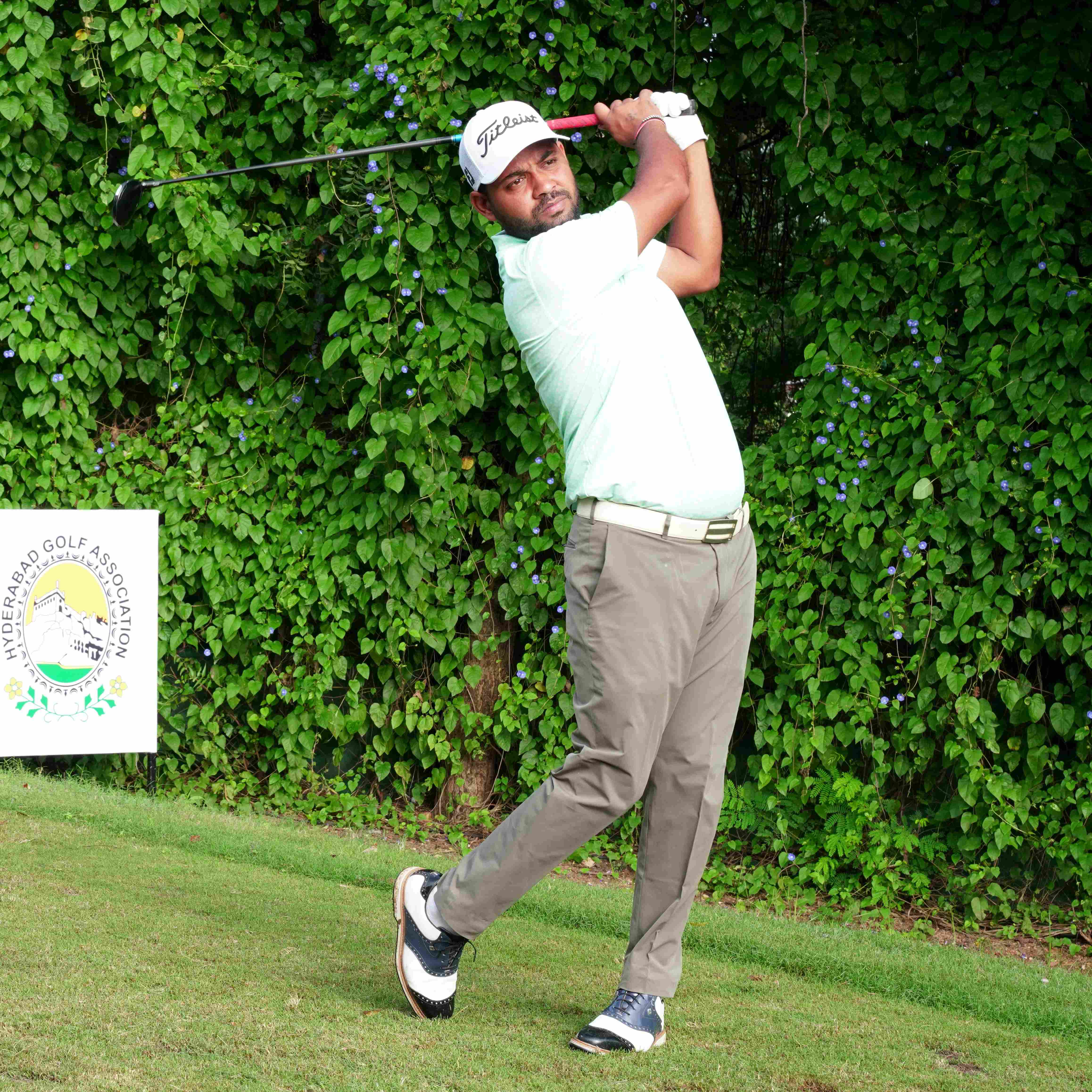 Professional Golf Tour of India (PGTI)  Tata Steel golf meet to see big  names - Telegraph India