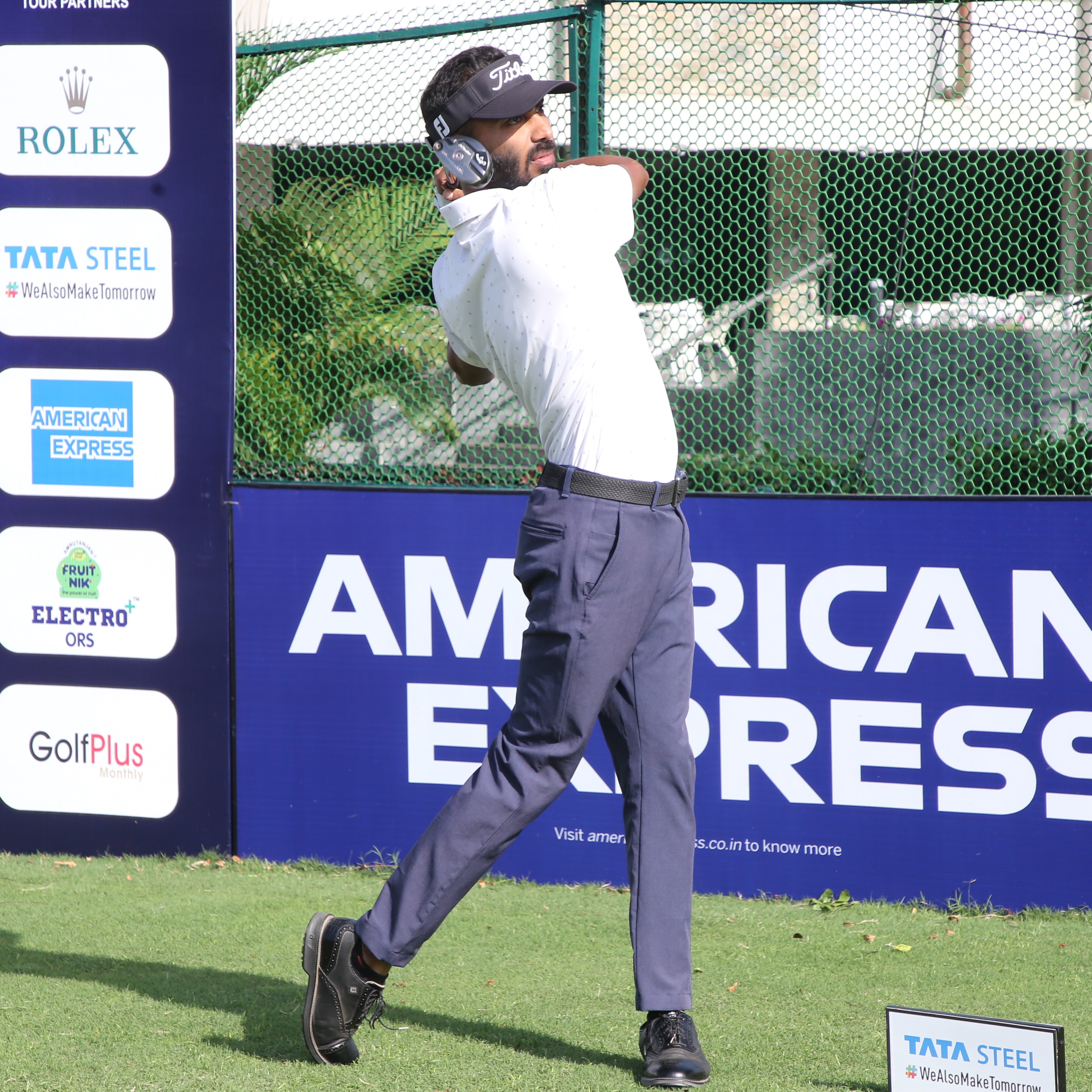 In-form Karan Pratap Singh prevails in tight finish for maiden victory,  moves into third place