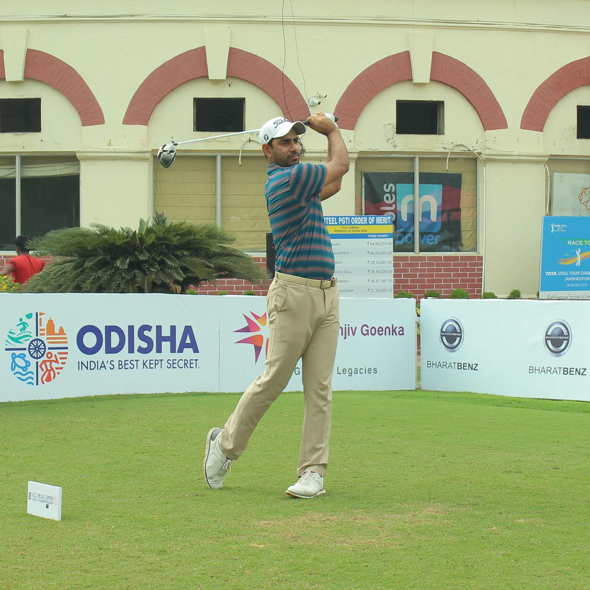 open golf championship 2019