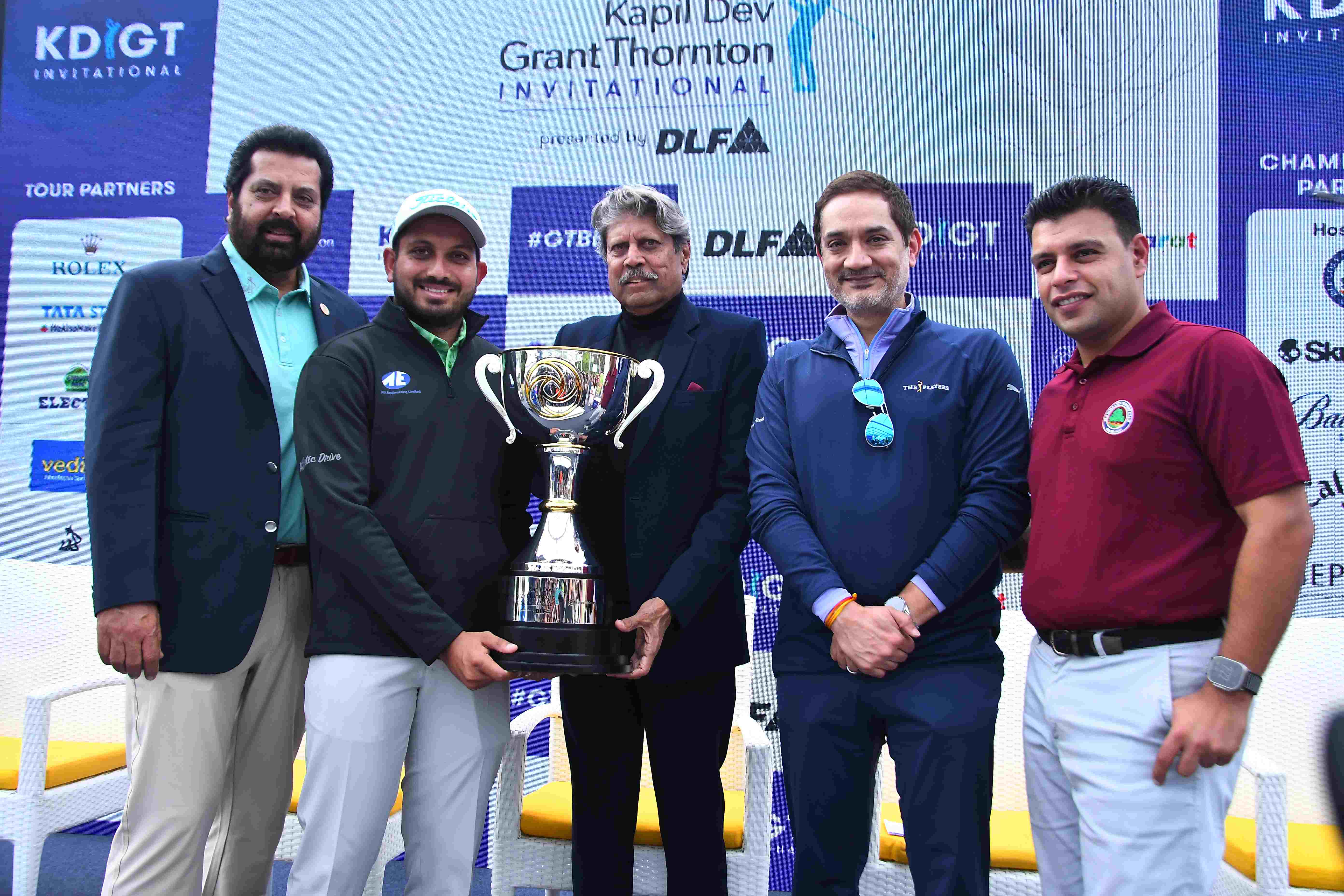 Professional Golf Tour of India - Sunhit Bishnoi's win at the India Cements  Pro Championship 2023 propelled him into the top 10 of the TATA Steel PGTI  Rankings #pgtofindia #IndiaSwingsForGlory #IndiaCementsProCship23  #PGTIChennai23 #