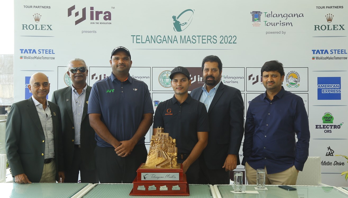 Tata Steel Masters line-up announced!