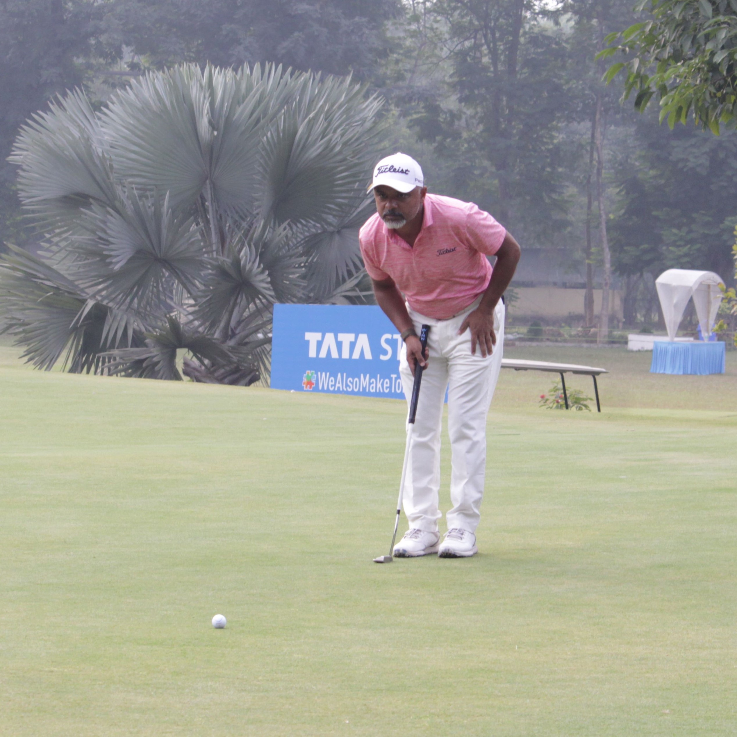 Tata Steel PGTI