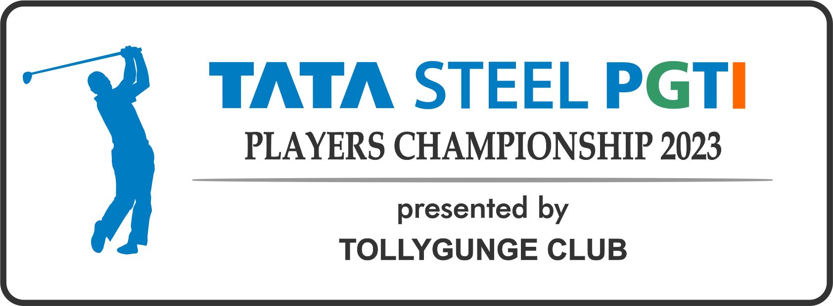 Tata Steel renews PGTI partnership - India Golf Weekly