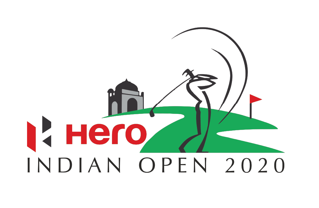 Индиан опен. Завидово логотип. The Hero India. Open Tour.