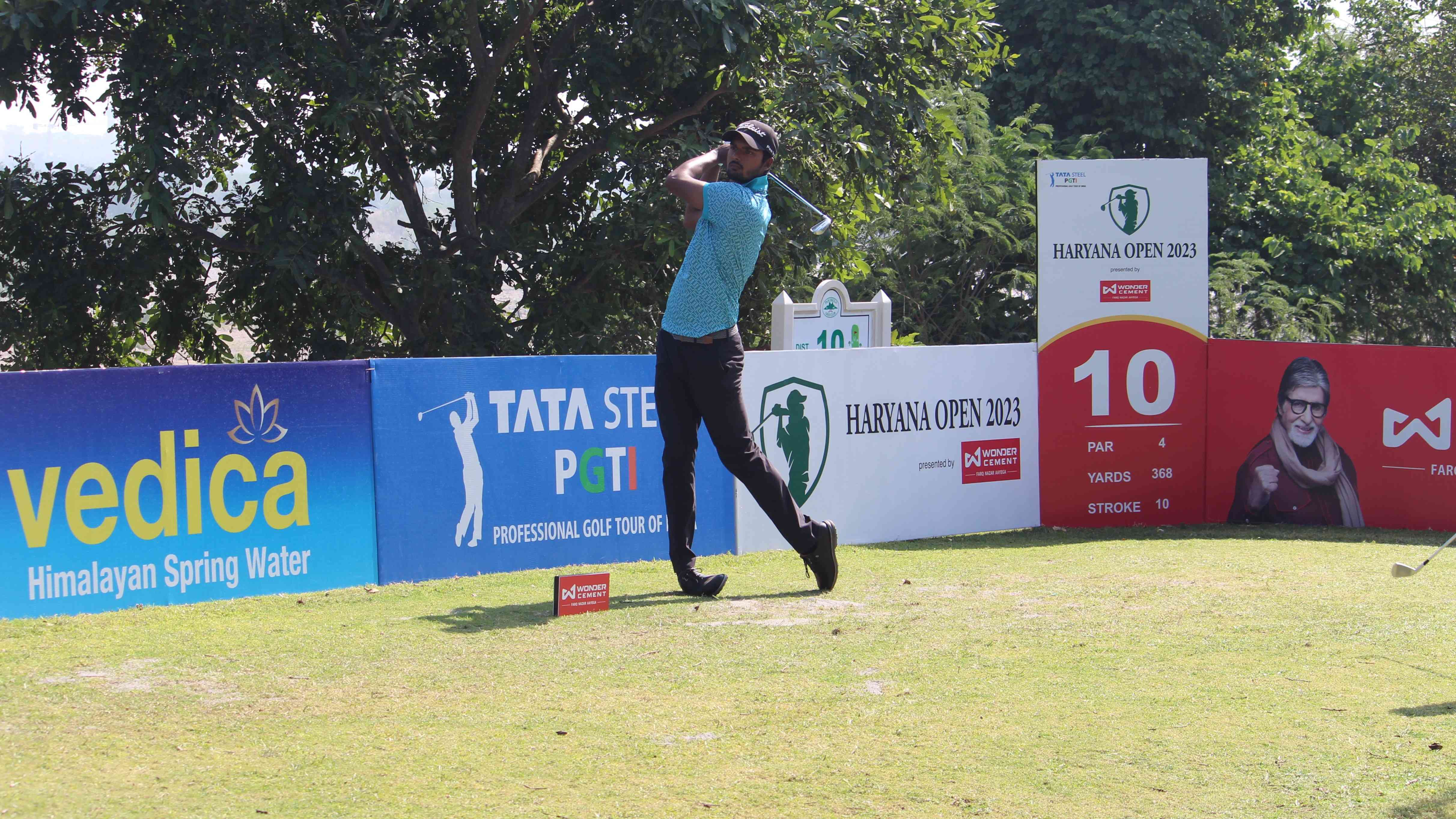 Professional Golf Tour of India - Sunhit Bishnoi's win at the India Cements  Pro Championship 2023 propelled him into the top 10 of the TATA Steel PGTI  Rankings #pgtofindia #IndiaSwingsForGlory #IndiaCementsProCship23  #PGTIChennai23 #
