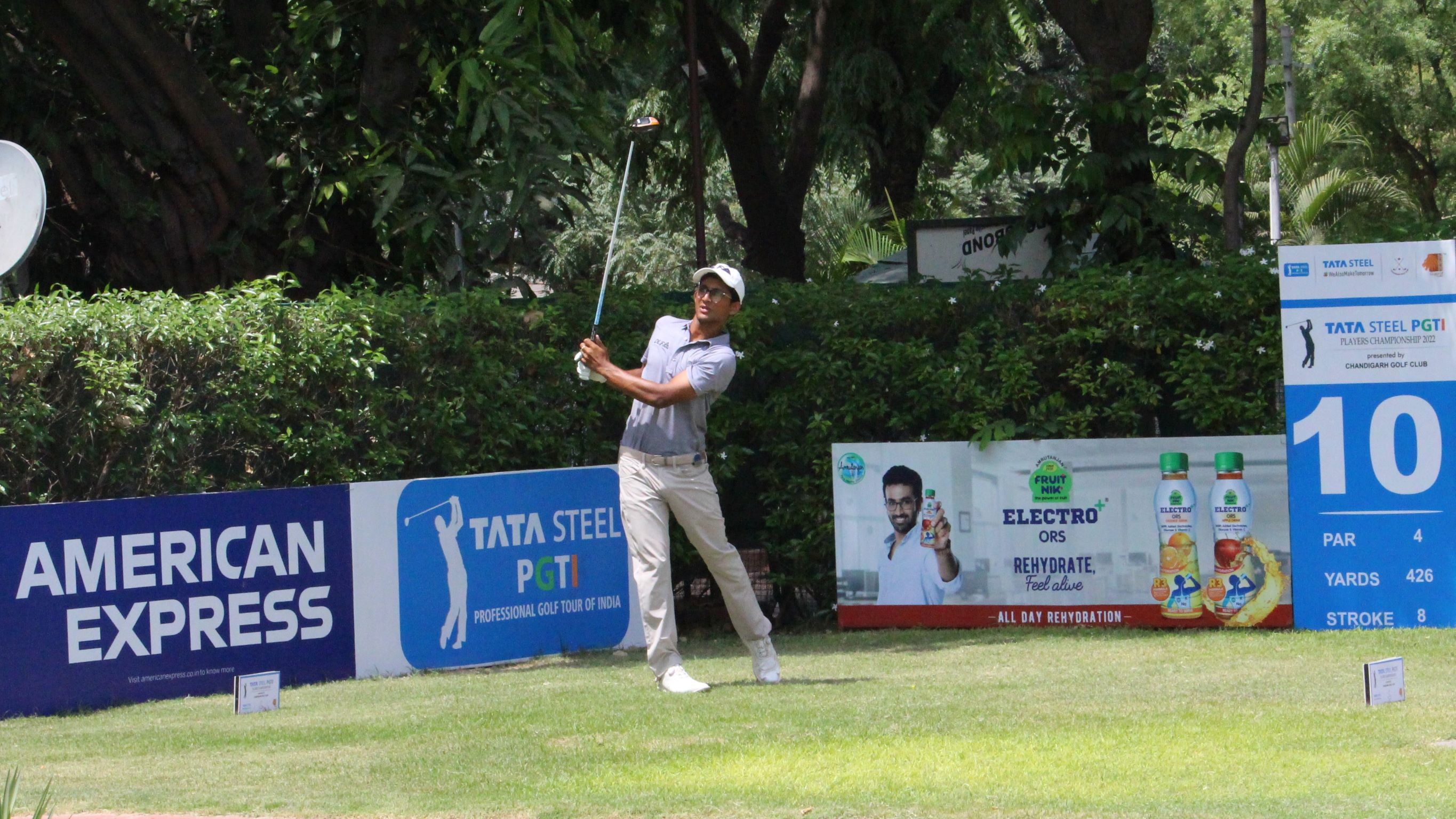 Professional Golf Tour of India (PGTI)  Tata Steel golf meet to see big  names - Telegraph India